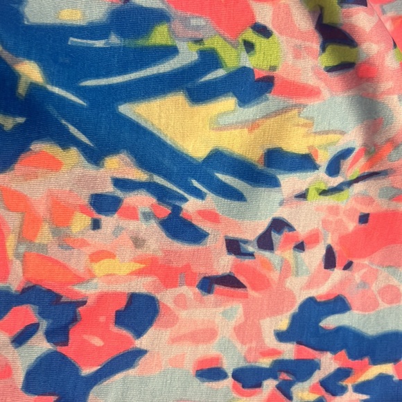 Lilly Pulitzer meets Lisa Frank! - Picture 2 of 2
